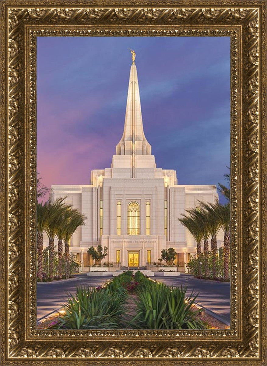 Gilbert Temple 02