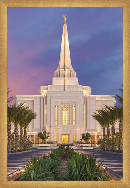 Gilbert Temple 02
