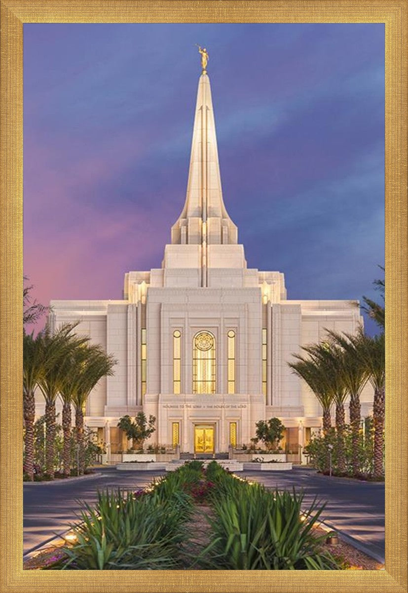 Gilbert Temple 02