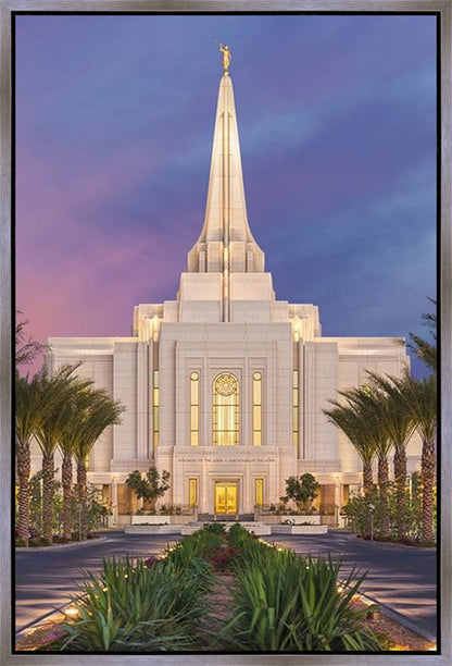 Gilbert Temple 02