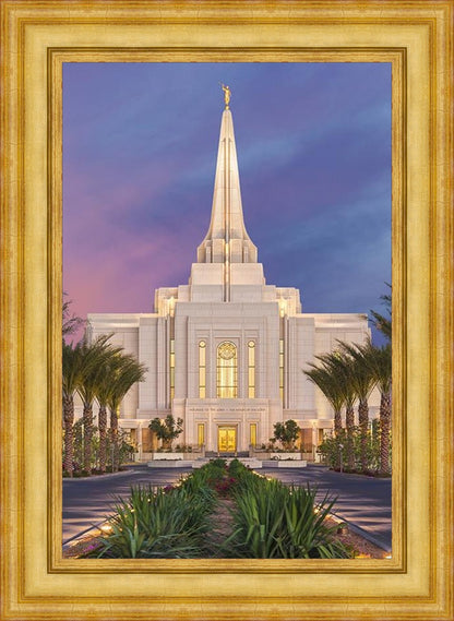 Gilbert Temple 02