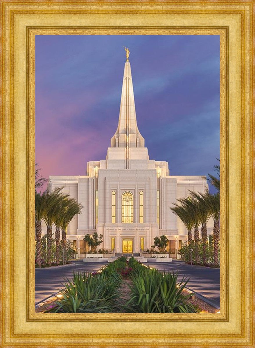 Gilbert Temple 02