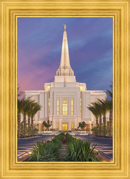 Gilbert Temple 02