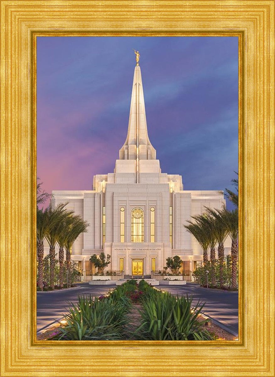 Gilbert Temple 02