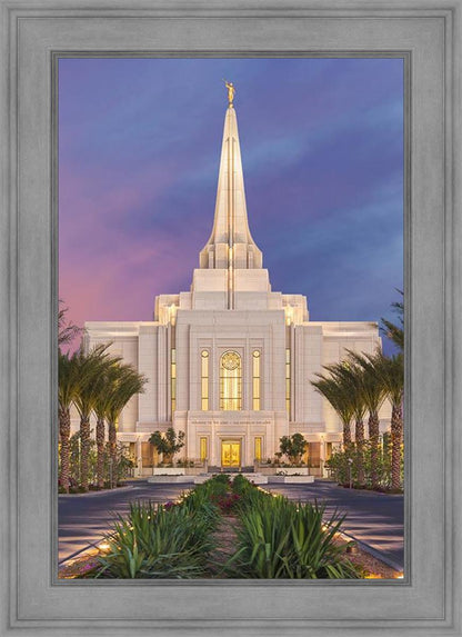 Gilbert Temple 02