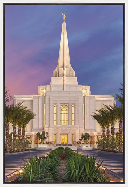 Gilbert Temple 02