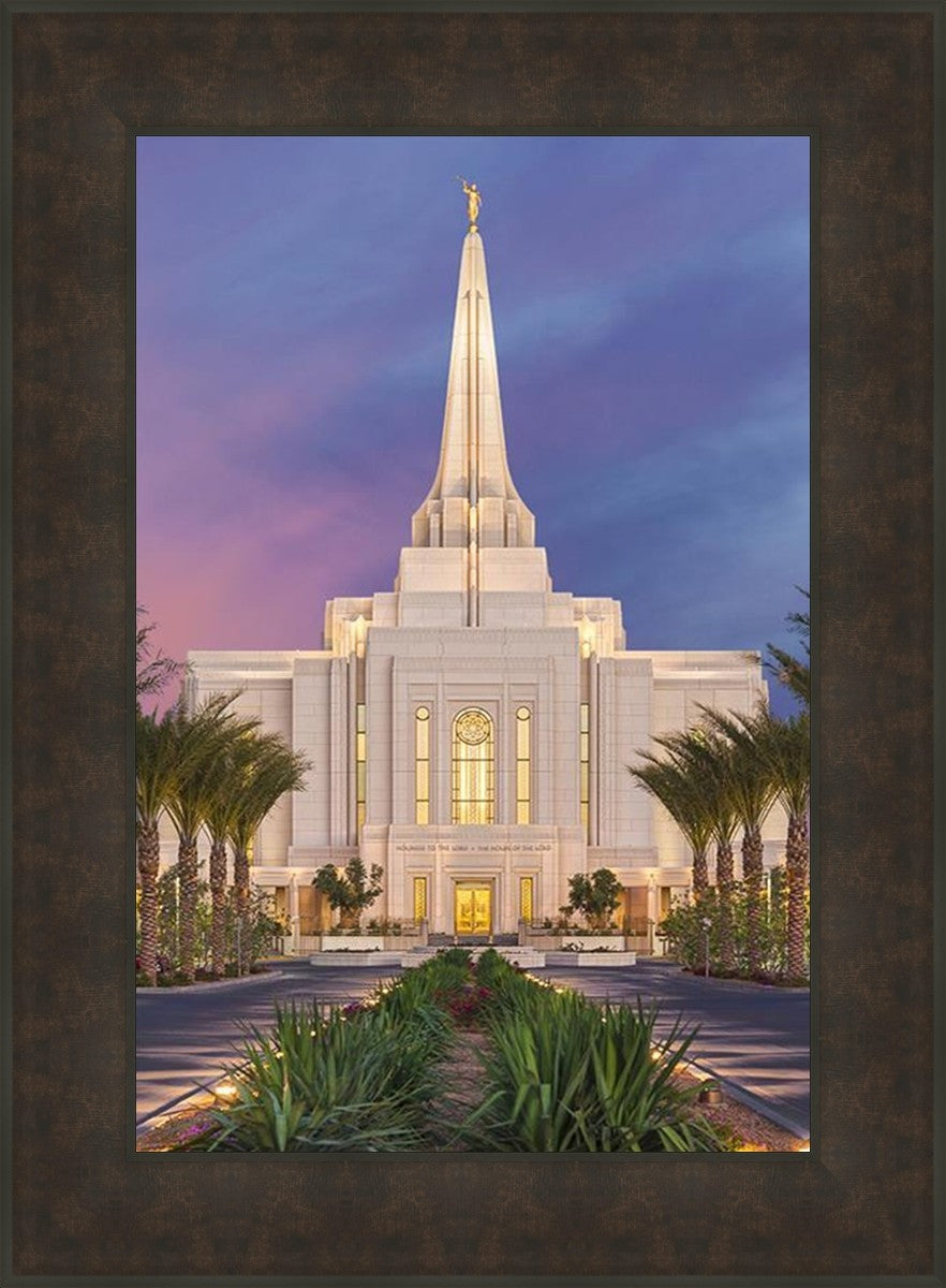 Gilbert Temple 02