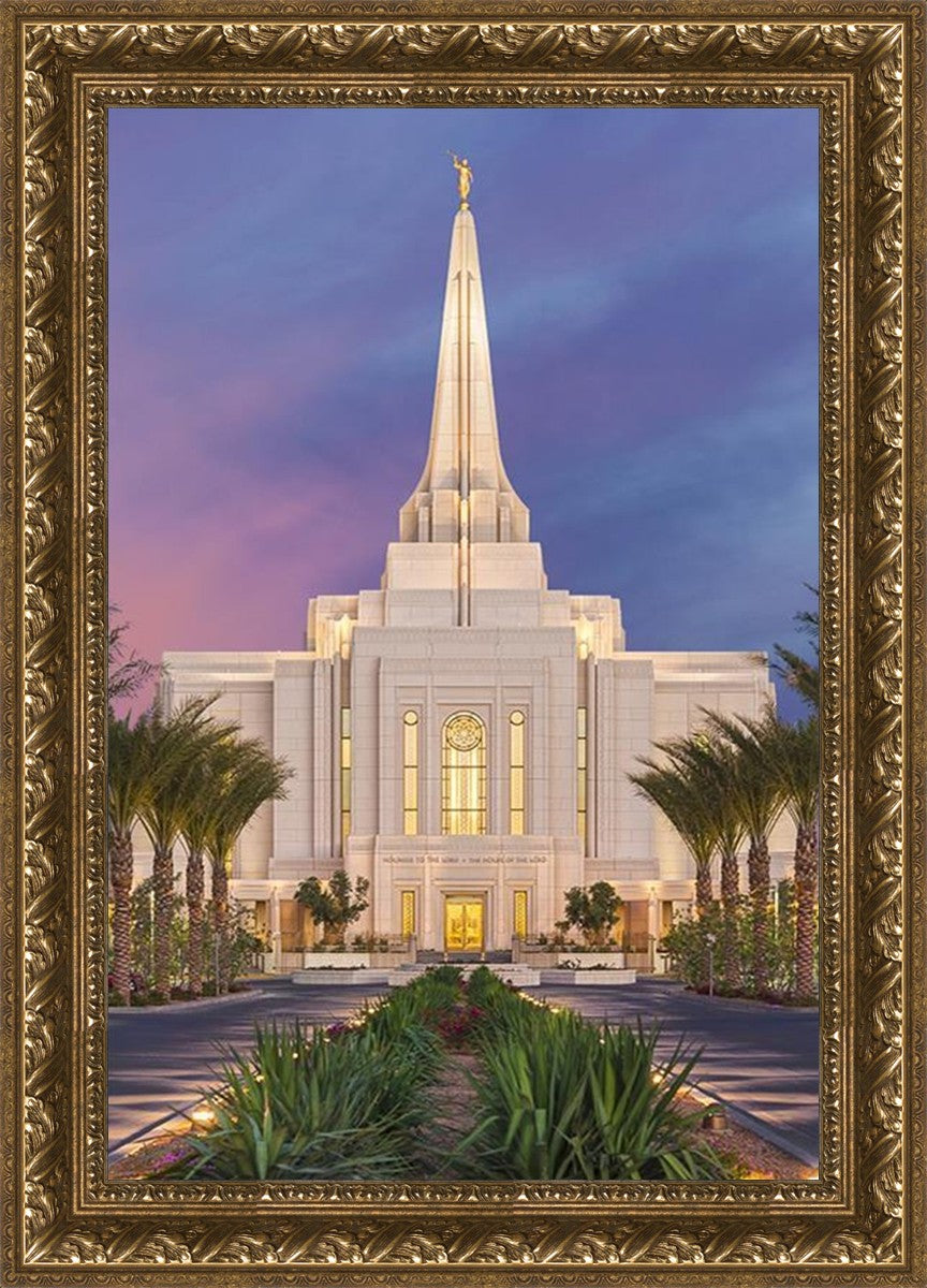 Gilbert Temple 02