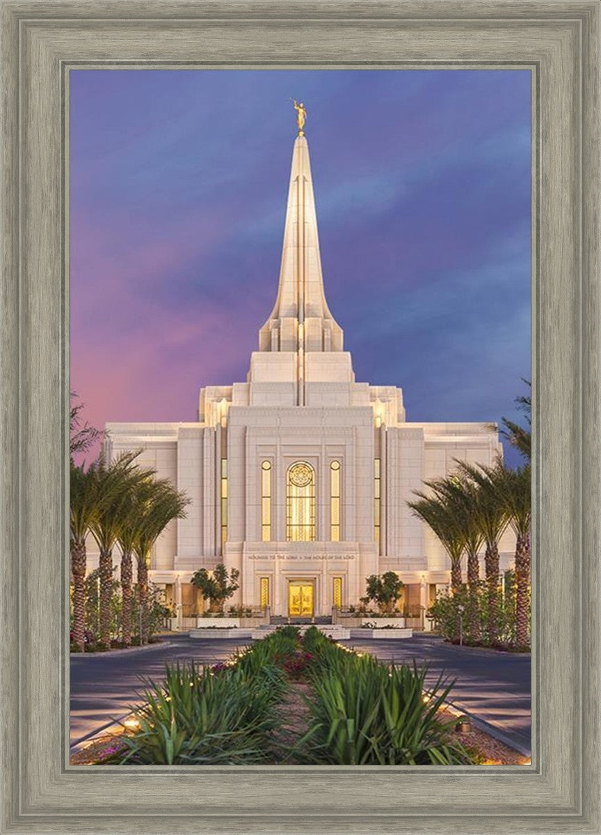 Gilbert Temple 02