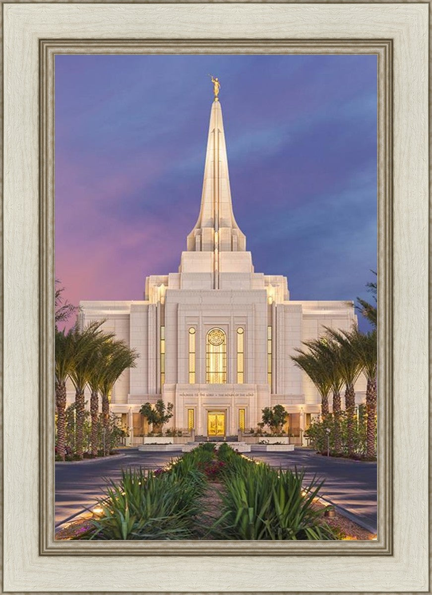 Gilbert Temple 02