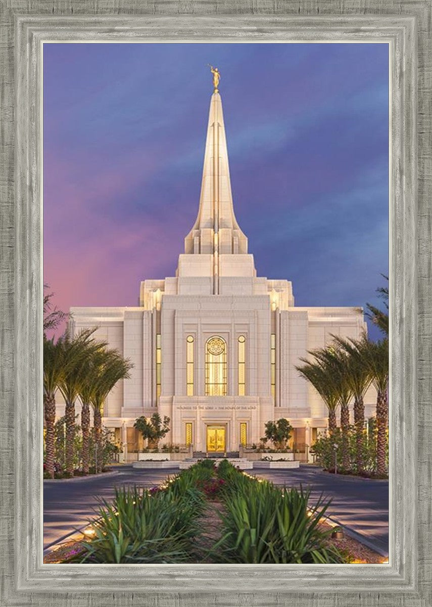 Gilbert Temple 02