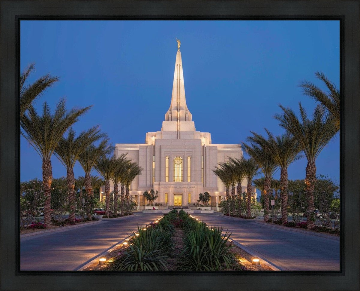 Gilbert Temple 13