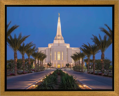 Gilbert Temple 13