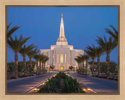 Gilbert Temple 13