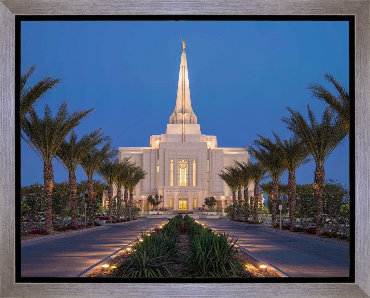 Gilbert Temple 13