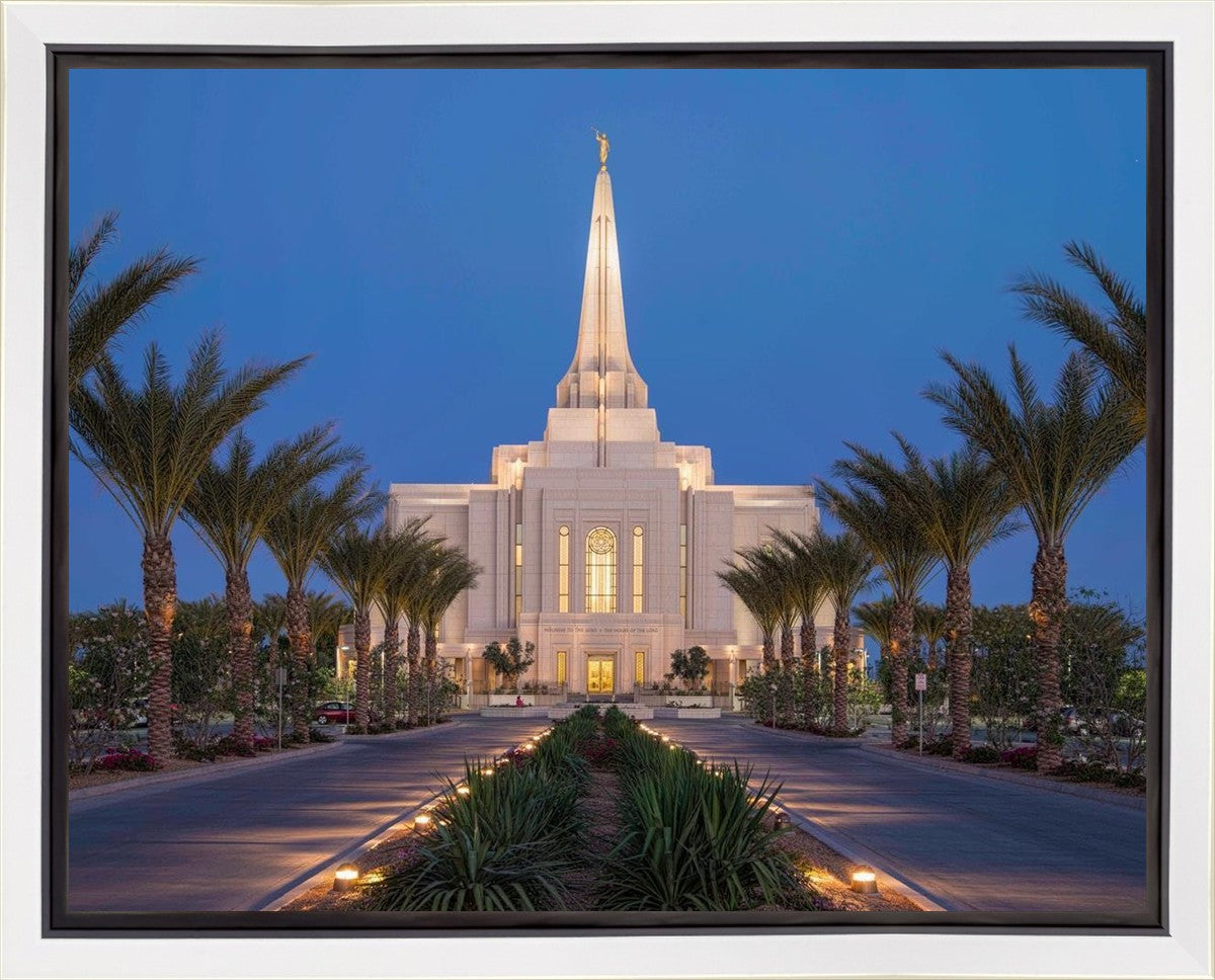 Gilbert Temple 13