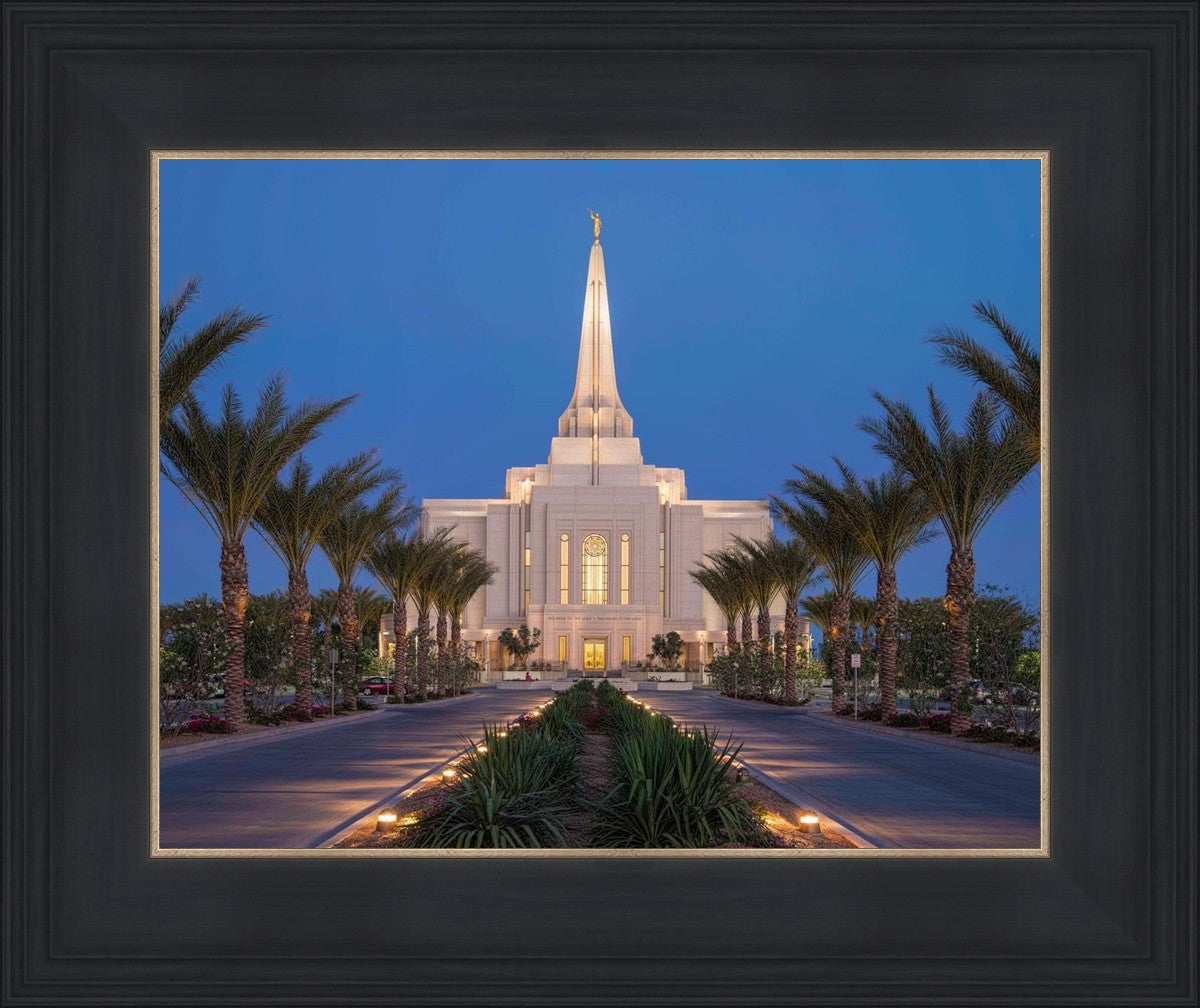 Gilbert Temple 13