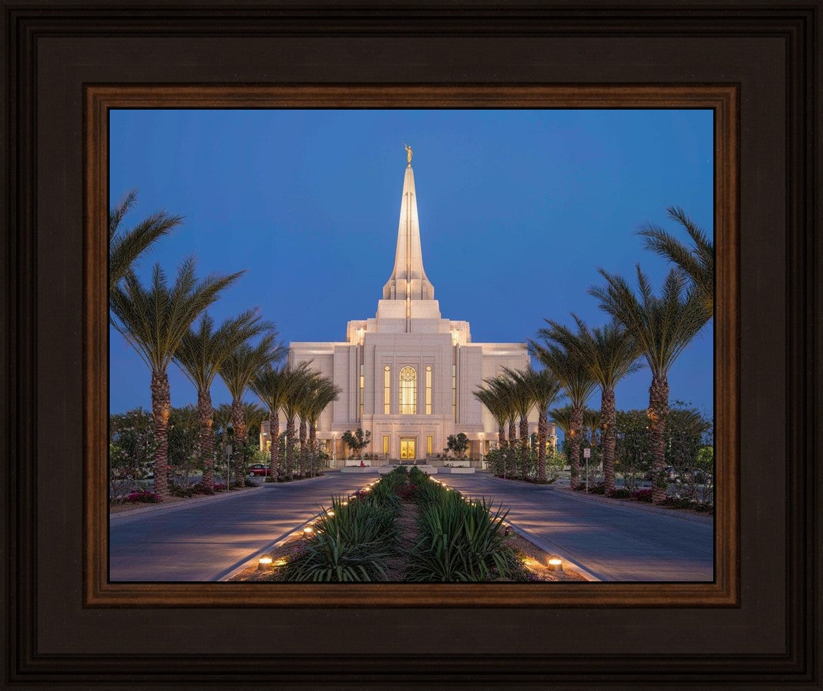 Gilbert Temple 13