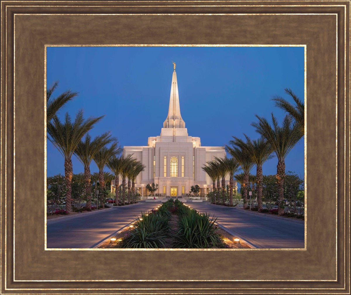 Gilbert Temple 13