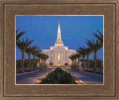 Gilbert Temple 13