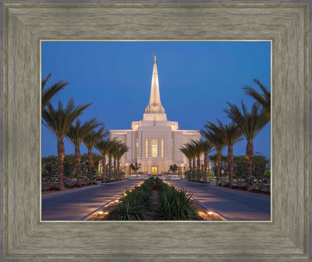 Gilbert Temple 13