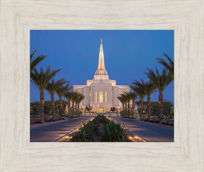Gilbert Temple 13