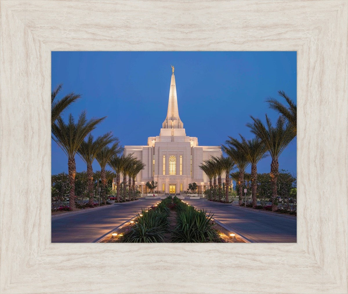 Gilbert Temple 13