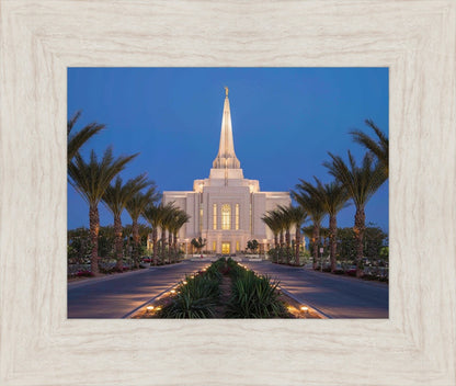 Gilbert Temple 13