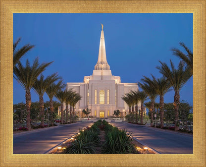 Gilbert Temple 13