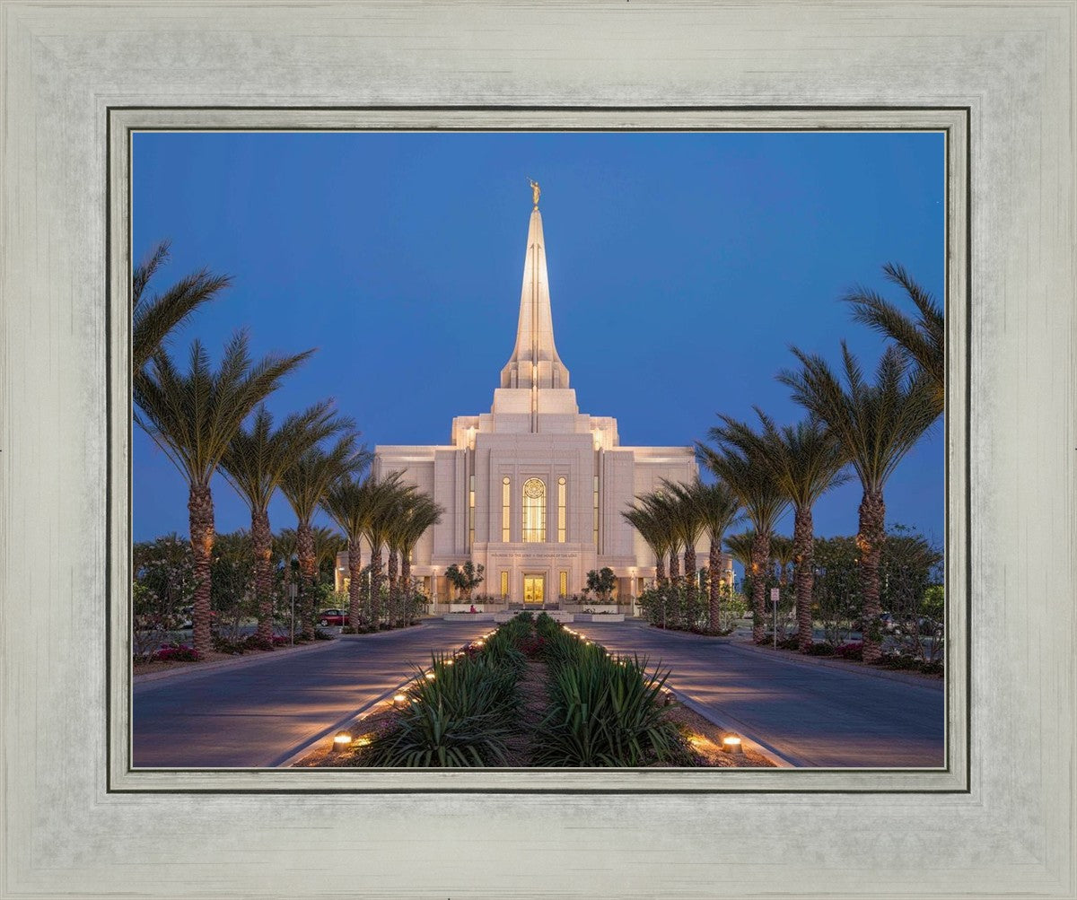 Gilbert Temple 13