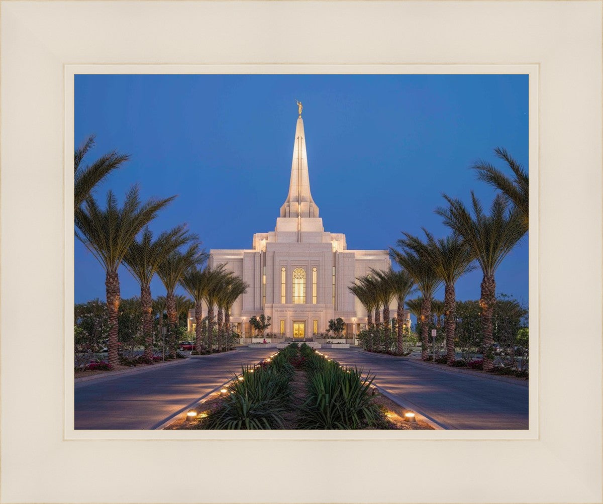 Gilbert Temple 13
