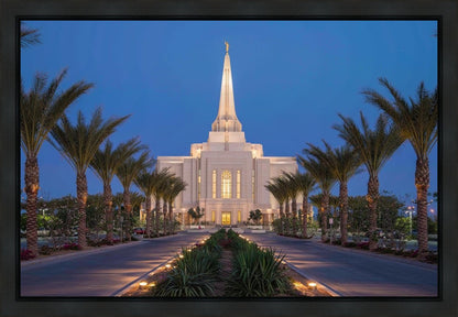Gilbert Temple 13