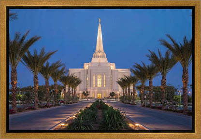 Gilbert Temple 13
