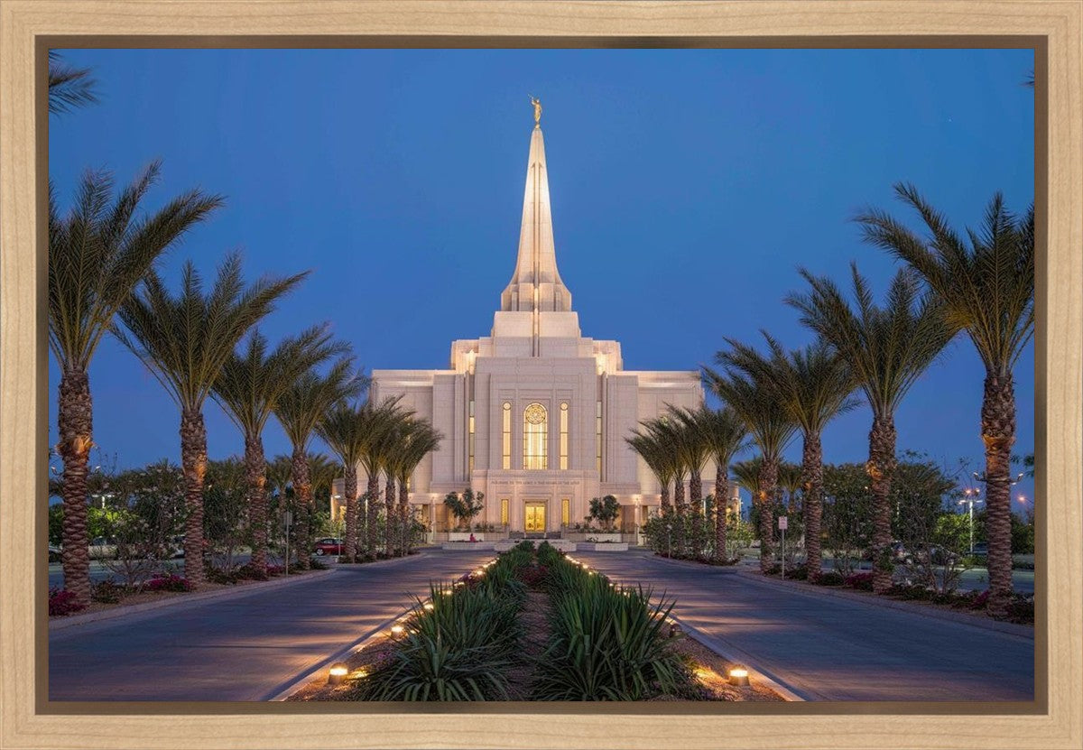 Gilbert Temple 13