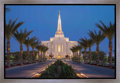 Gilbert Temple 13