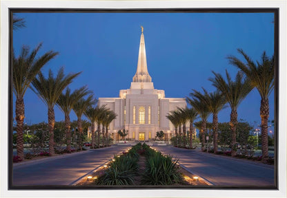Gilbert Temple 13