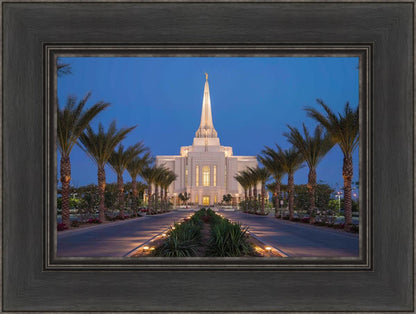 Gilbert Temple 13