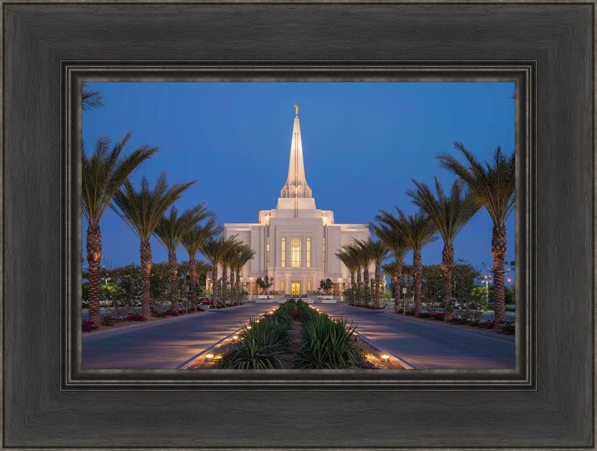 Gilbert Temple 13