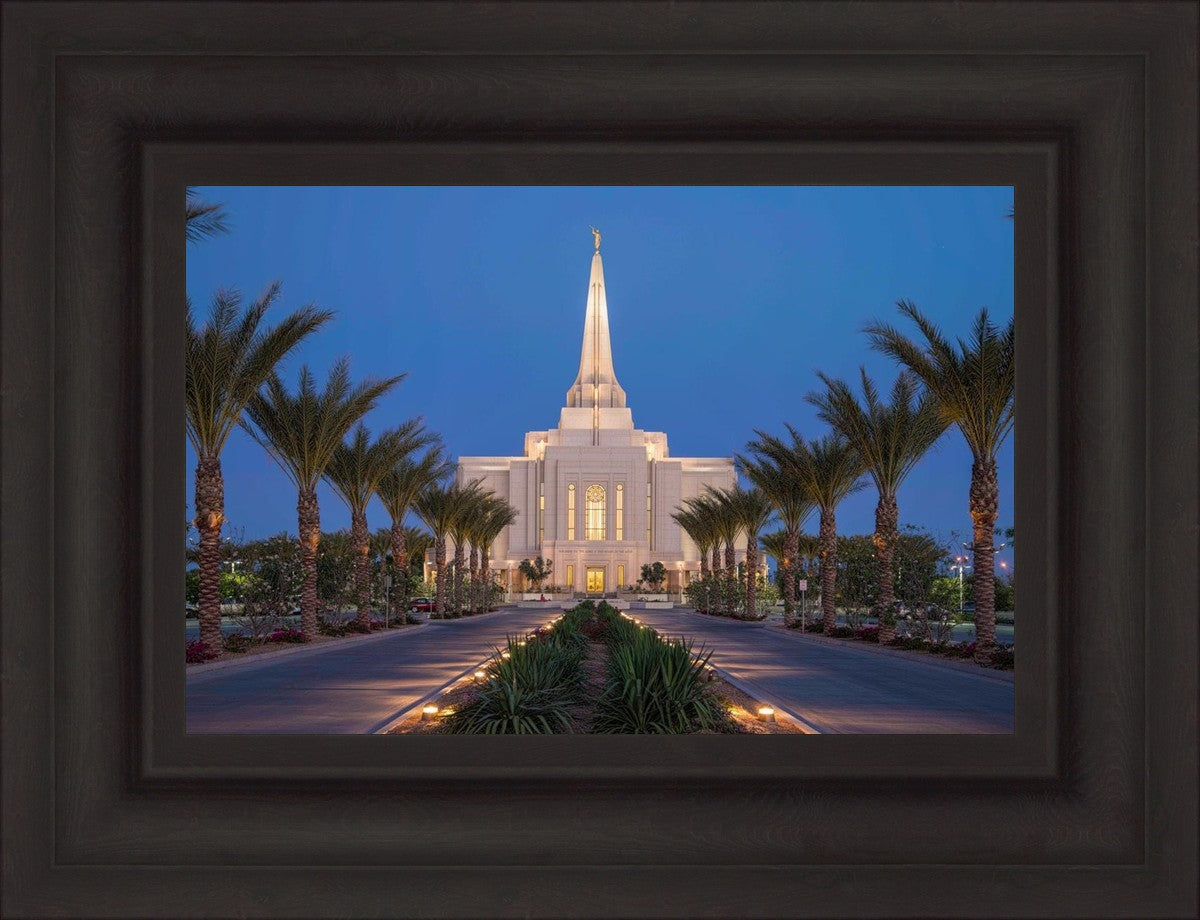 Gilbert Temple 13