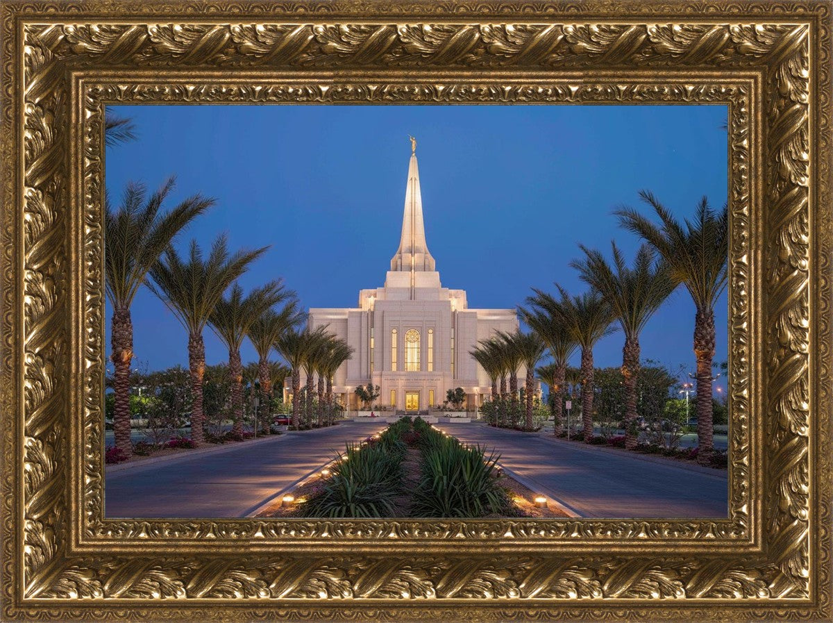 Gilbert Temple 13