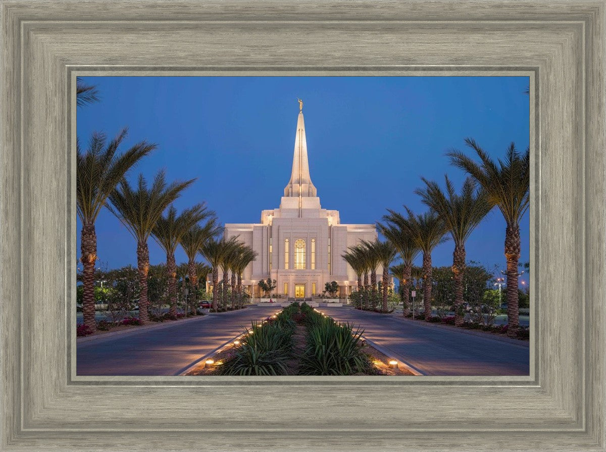 Gilbert Temple 13