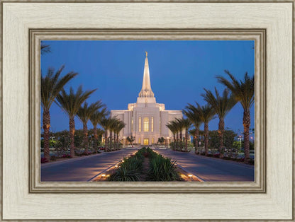 Gilbert Temple 13