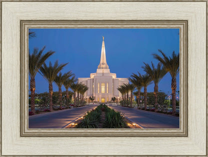Gilbert Temple 13