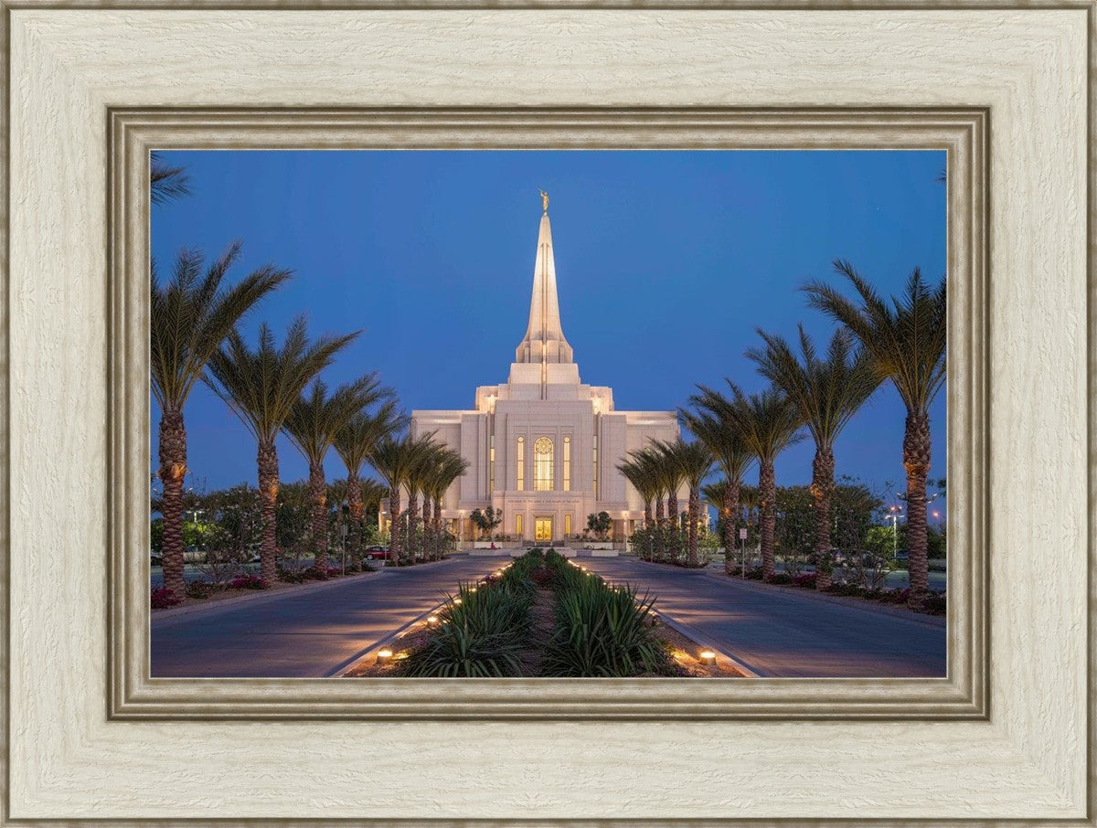 Gilbert Temple 13