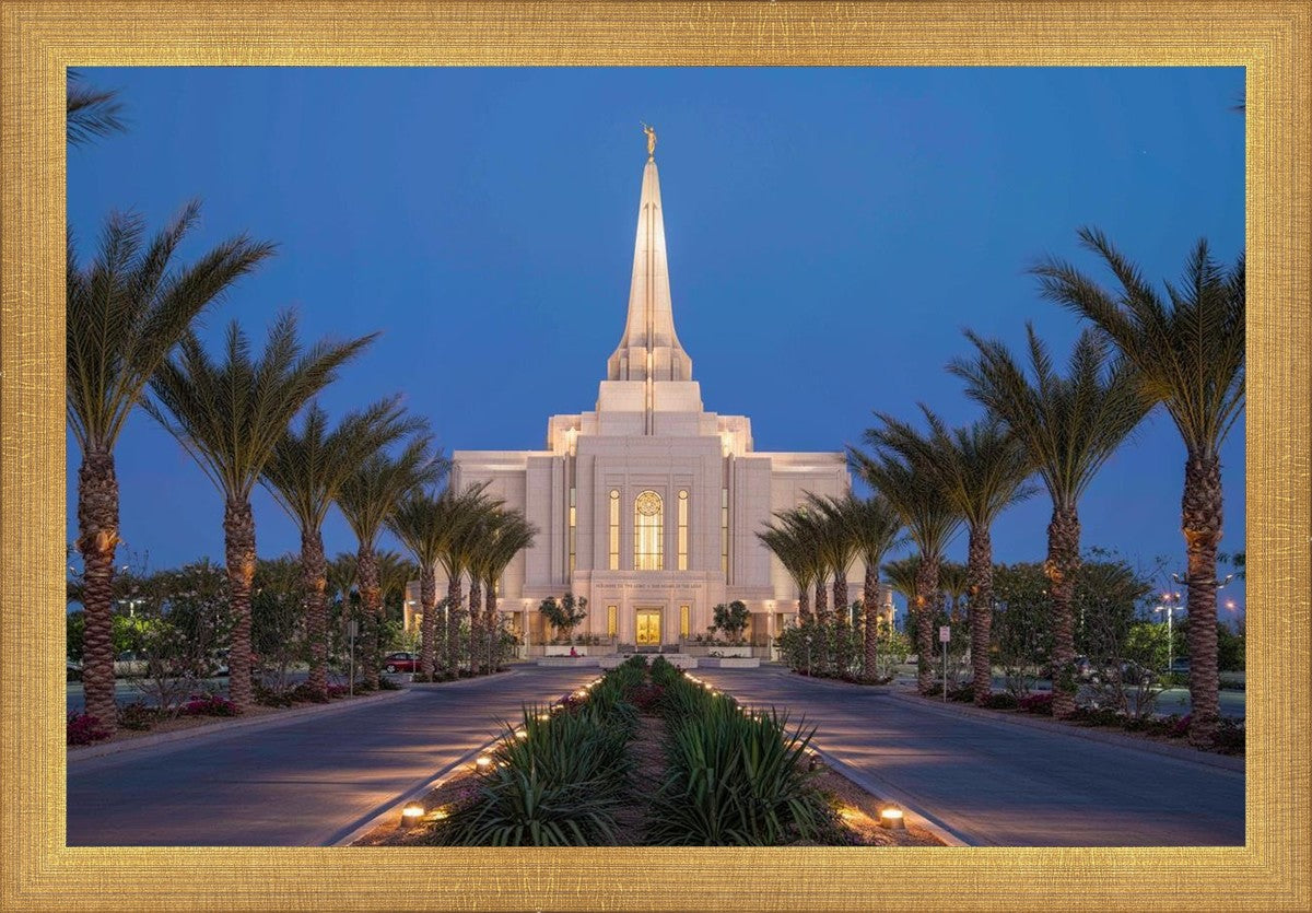 Gilbert Temple 13