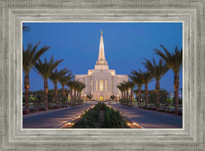 Gilbert Temple 13