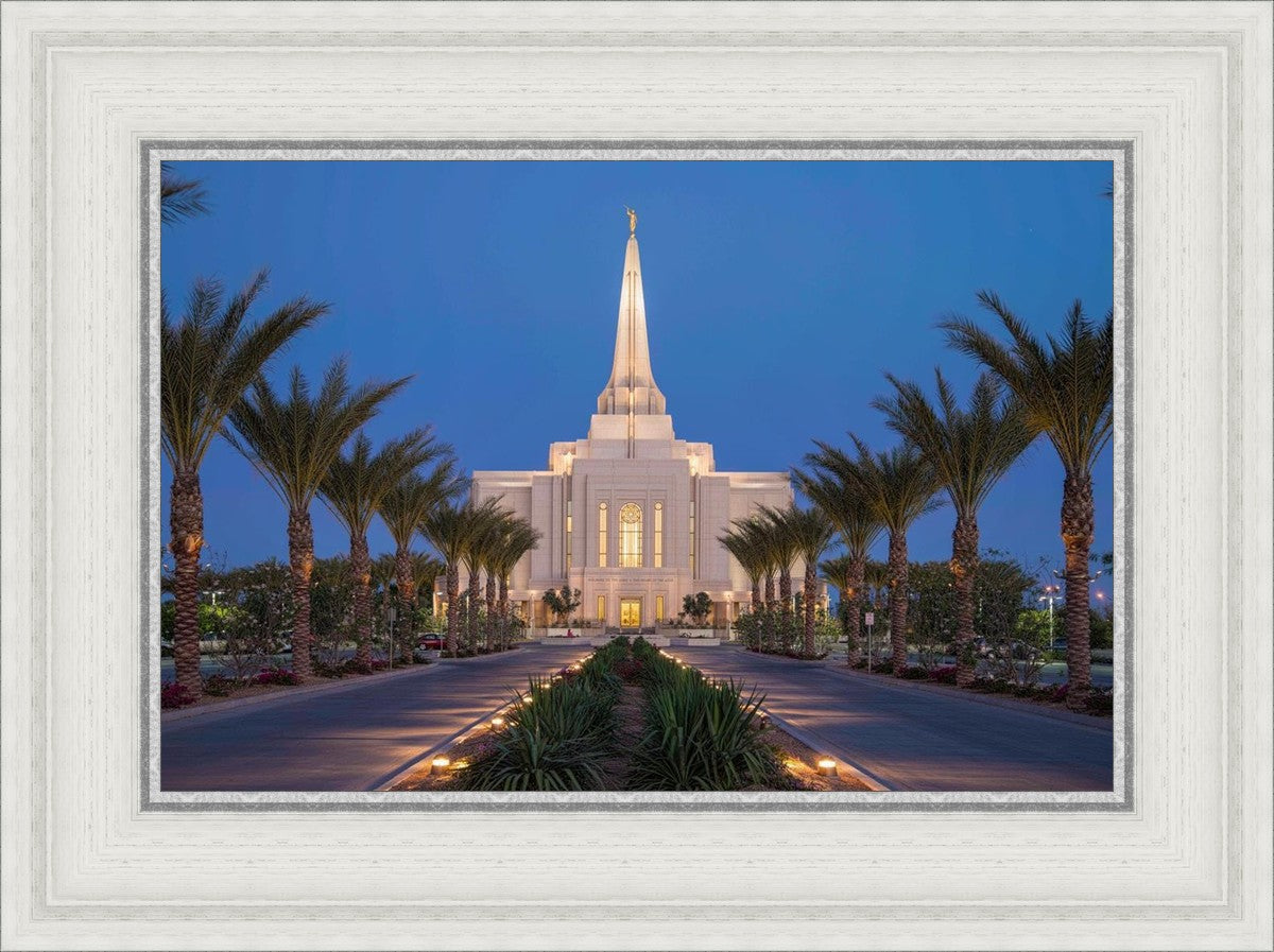 Gilbert Temple 13