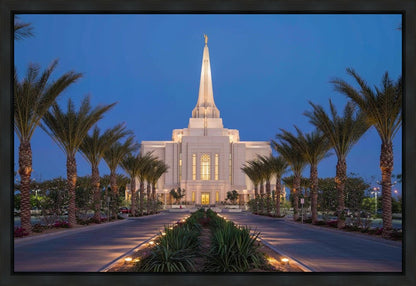 Gilbert Temple 13