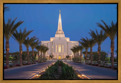 Gilbert Temple 13