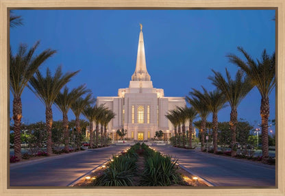 Gilbert Temple 13